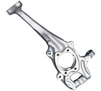 KN-100550-01-R Wheel Suspension Steering Knuckle Right Front Fits Audi Optimal