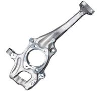 Wheel Suspension Steering Knuckle Left Front Fits Audi A5 Optimal KN-100550-02-L