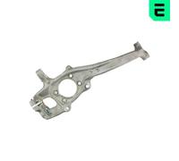 KN-100550-02-R Wheel Suspension Steering Knuckle Right Front Fits Audi Optimal