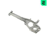 KN-100550-03-L Wheel Suspension Steering Knuckle Left Front Fits Audi A5 Optimal