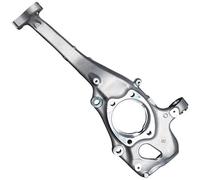KN-100550-04-R Wheel Suspension Steering Knuckle Right Front Fits Audi Optimal