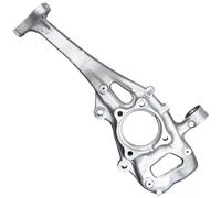 Optimal KN-100710-01-R Wheel Suspension Steering Knuckle Right Front Fits Audi