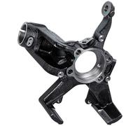 KN-101017-02-L Wheel Suspension Steering Knuckle Left Front Fits Audi A3 Optimal