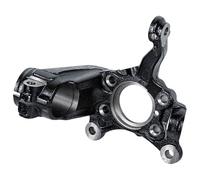 Optimal KN-101017-04-R Wheel Suspension Steering Knuckle Right Front Fits VW Vag