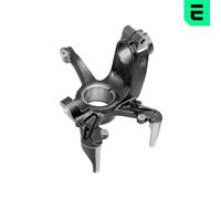 KN-101020-01-L Wheel Suspension Steering Knuckle Left Front Fits Seat By Optimal