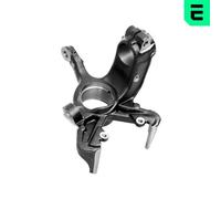 Optimal KN-101027-01-L Wheel Suspension Steering Knuckle Left Front Fits Audi A1
