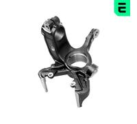 KN-101027-01-R Wheel Suspension Steering Knuckle Right Front Fits Audi Optimal