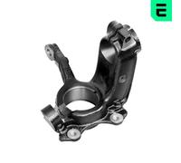 Wheel Suspension Steering Knuckle Left Front Fits Audi A1 Optimal KN-101027-02-L