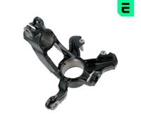 KN-101027-03-L Wheel Suspension Steering Knuckle Left Front Fits Seat By Optimal