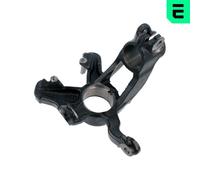 KN-101027-03-R Wheel Suspension Steering Knuckle Right Front Fits Seat Optimal