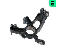 KN-101028-02-R Wheel Suspension Steering Knuckle Right Front Fits Seat Optimal