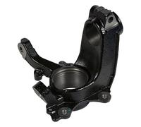 Optimal KN-101113-02-L Wheel Suspension Steering Knuckle Left Front Fits Audi A3