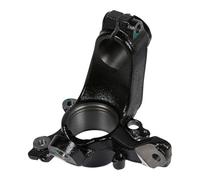 Optimal KN-101113-02-R Wheel Suspension Steering Knuckle Right Front Fits Audi