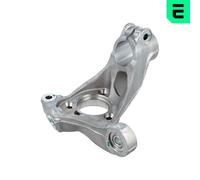 KN-101203-01-R Wheel Suspension Steering Knuckle Right Front Fits Audi Optimal