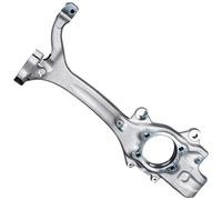 Wheel Suspension Steering Knuckle Left Front Fits Audi VW Optimal KN-101516-01-L