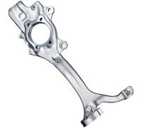 KN-101516-01-R Wheel Suspension Steering Knuckle Right Front Fits Audi Optimal