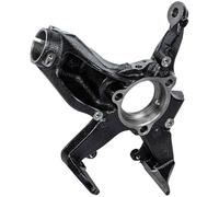 Optimal KN-101699-01-L Wheel Suspension Steering Knuckle Left Front Fits Audi A3