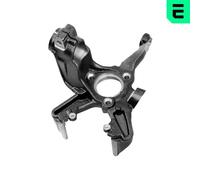 KN-101699-01-R Wheel Suspension Steering Knuckle Right Front Fits Audi Optimal