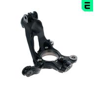 Wheel Suspension Steering Knuckle Left Front Fits Audi A3 Optimal KN-101699-02-L