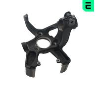 KN-101699-03-L Wheel Suspension Steering Knuckle Left Front Fits Audi A3 Optimal