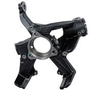 Wheel Suspension Steering Knuckle Right Front Fits Audi - Optimal KN-101699-03-R