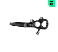 Wheel Suspension Steering Knuckle Left Front Fits VW - Optimal KN-101701-01-L