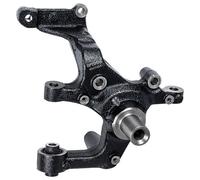 Wheel Suspension Steering Knuckle Left Rear Fits Audi A3 Optimal KN-102019-01-L