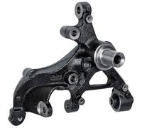 Optimal KN-102213-01-L Wheel Suspension Steering Knuckle Left Rear Fits Audi A3