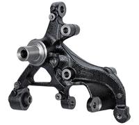 KN-102213-01-R Wheel Suspension Steering Knuckle Right Rear Fits Audi A3 Optimal