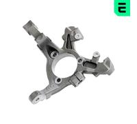 KN-201035-01-L Wheel Suspension Steering Knuckle Left Front Fits By Optimal