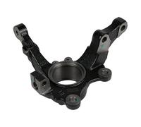 KN-201095-01-L Wheel Suspension Steering Knuckle Left Front Fits Opel By Optimal