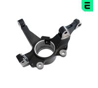 Optimal KN-201136-01-L Wheel Suspension Steering Knuckle Left Front Fits Opel