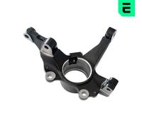 KN-201136-01-R Wheel Suspension Steering Knuckle Right Front Fits Opel Optimal