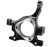 KN-201623-01-L Wheel Suspension Steering Knuckle Left Front Fits Opel By Optimal