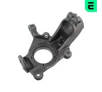 KN-301583-01-L Wheel Suspension Steering Knuckle Left Front Fits Ford By Optimal