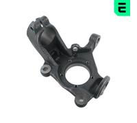 Wheel knuckle Front Axle Right Cast Iron KN-301583-01-R OPTIMAL for FORD
