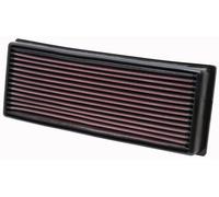 KN-33-2001 K&N KN Replacement Air Filter For Ford Audi Capri Coupe 1981-1987
