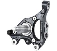 KN-401157-01-R Wheel Suspension Steering Knuckle Right Front Fits By Optimal
