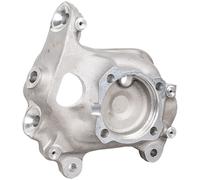 KN-501653-01-L Wheel Suspension Steering Knuckle Left Front Fits Alpina Optimal