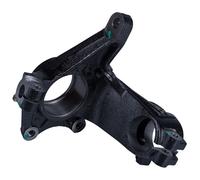 Optimal KN-601916-01-L Wheel Suspension Steering Knuckle Left Front Fits Peugeot