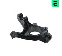KN-601953-01-L Wheel Suspension Steering Knuckle Left Front Fits Citroen Optimal