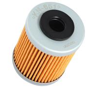 K&N Catridge Oil Filter For Husqvarna 701 Enduro 2016-2024 Orange
