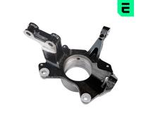 Wheel Suspension Steering Knuckle Right Front Fits - Optimal KN-701283-01-R