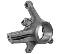 Wheel Suspension Steering Knuckle Left Front Fits Nissan Optimal KN-701849-01-L