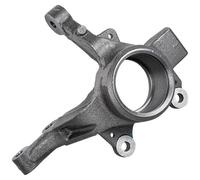 KN-701977-01-L Wheel Suspension Steering Knuckle Left Front Fits Renault Optimal