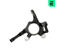Optimal KN-880700-02-L Wheel Suspension Steering Knuckle Left Front Fits