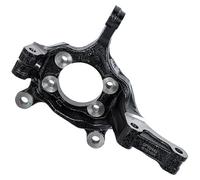 KN-961560-01-L Wheel Suspension Steering Knuckle Left Front Fits Nissan Optimal