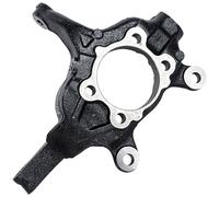 Optimal KN-961560-02-L Wheel Suspension Steering Knuckle Left Front Fits Nissan