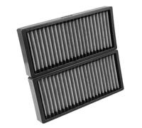 KN-VF1002 K&N KN Cabin Air Filter For Nissan Infiniti Titan QX56 2003-2024