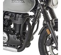KN1212 - Tubular engine guard Kappa Black HONDA GB 350 S (25)